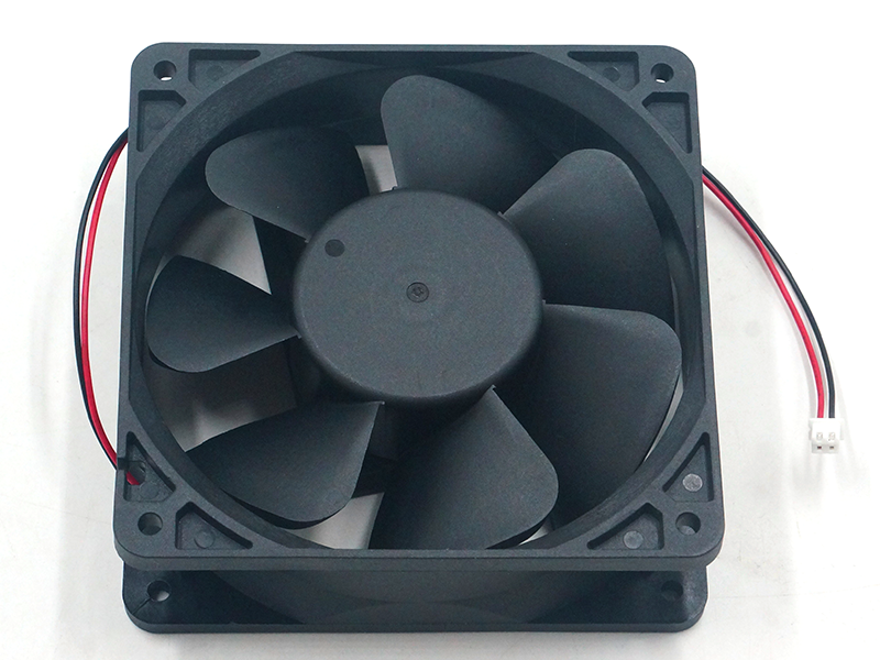 Ventilátor COSTECH D12B05HWS Z00